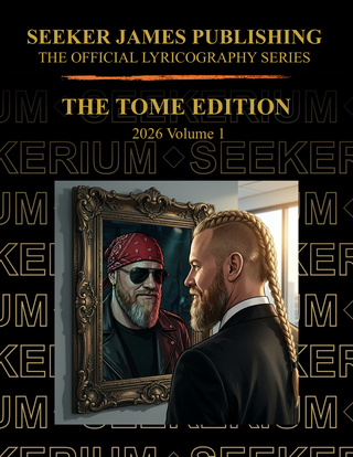 THE TOME EDITION | 2026 Volume 1