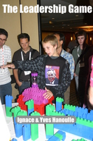 The Leadership Game