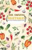 THE AMAZING VEGETABLES cover
