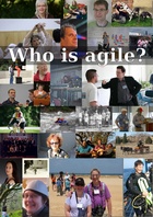 Who is agile? Volume 1