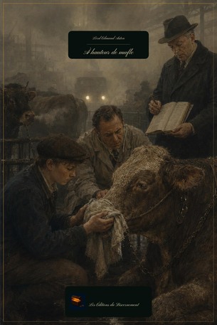 À hauteur de mufle