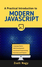 Read A Practical Introduction to Modern JavaScript | Leanpub