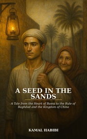 A Seed in the Sands