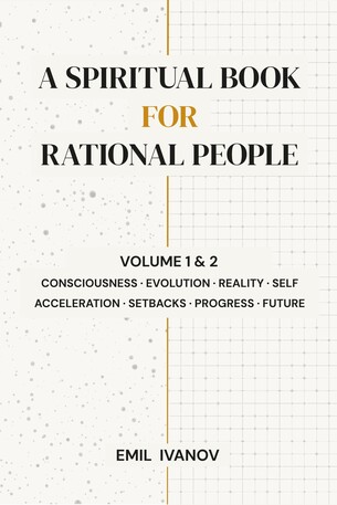 A Spiritual Book For Rational People