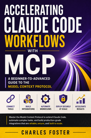 Accelerating Claude Code Workflows with MCP