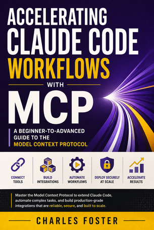 Accelerating Claude Code Workflows with MCP