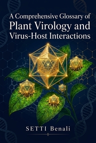 A Comprehensive Glossary of Plant Virology and Virus-Host Interactions