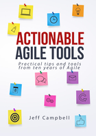 Actionable Agile Tools