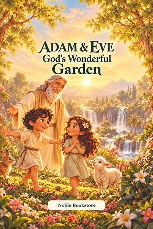 Adam & Eve