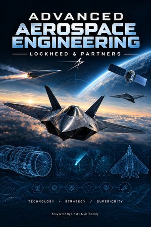 Advanced Aerospace Engineering: Lockheed & Partners