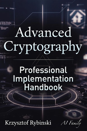 Advanced Cryptography: Professional Implementation Handbook