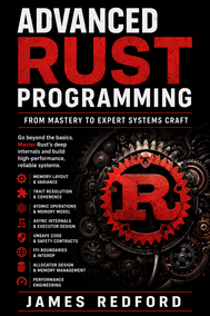 Advanced Rust Programming