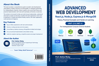 Advanced Web Development