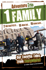 Our Favorite Tales from Everywhere