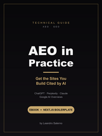 AEO in Practice