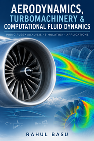 Aerodynamics, Turbomachinery & Computational Fluid Dynamics