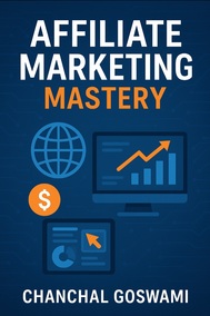 Affiliate Marketing Mastery