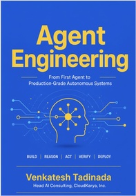 Agent Engineering using Claude