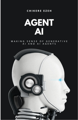 Agent AI: