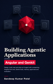 Building Agentic Applications Using Angular and Genkit