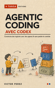 Agentic Coding avec Codex