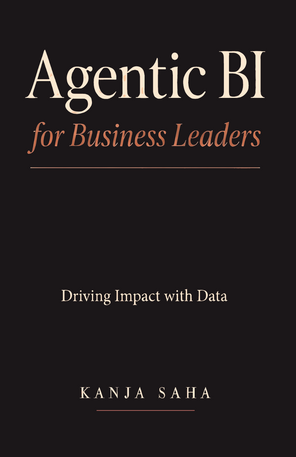 Agentic BI For Business Leaders