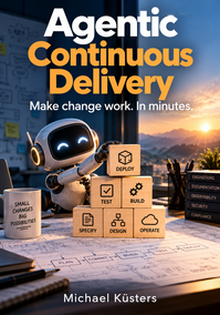 Agentic Continuous Delivery