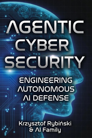 Agentic Cybersecurity: Engineering Autonomous AI Defense