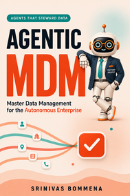 Agentic MDM