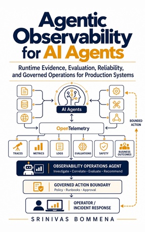 Agentic Observability for AI Agents