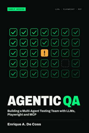 Agentic QA