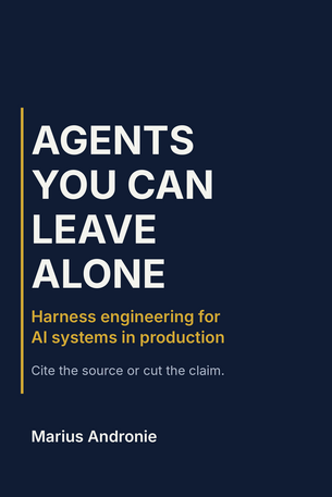 Agents You Can Leave Alone