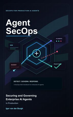 Agent SecOps