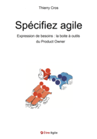 Spécifiez agile