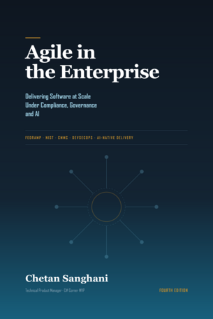 Agile in the Enterprise