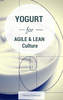 YOGURT for Agile & Lean Culture cover