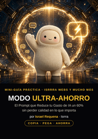 AHORRA TOKENS EN CHATGPT 💸 El Prompt que Bajó mi Gasto 60%