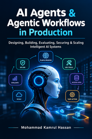 AI Agents & Agentic Workflows in Production
