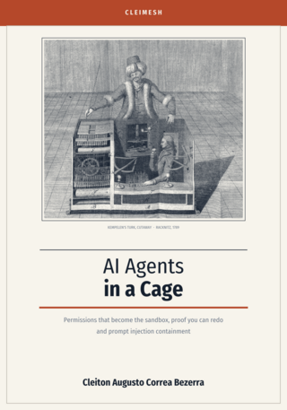 AI Agents in a Cage