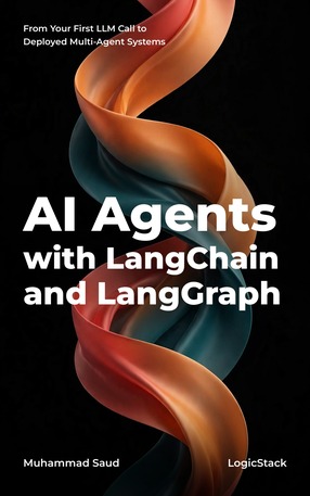AI Agents with LangChain and LangGraph