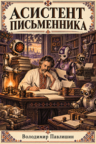 ШІ Асистент Письменика