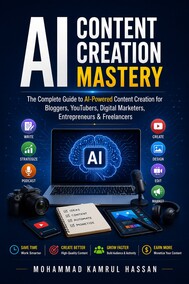 AI Content Creation Mastery