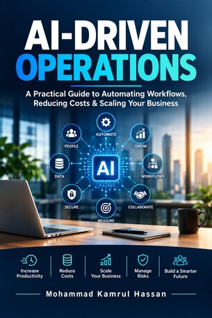 AI-Driven Operations