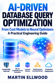 AI-Driven Database Query Optimization