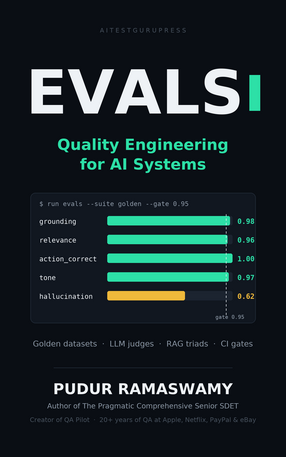 Evals