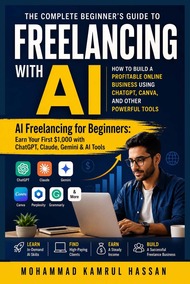 AI Freelancing for Beginners
