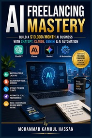 AI Freelancing Mastery