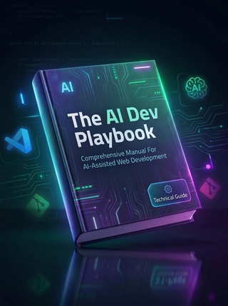 The AI Dev Playbook: Ready-to-Use Prompts & Full-Stack System Rules