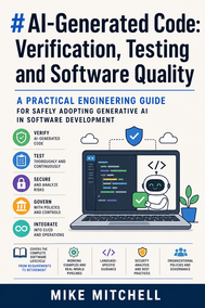 AI-Generated Code: Verification, Testing and Software Quality