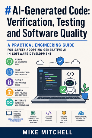AI-Generated Code: Verification, Testing and Software Quality